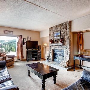 Luksusowy apartament z 1 sypialnią